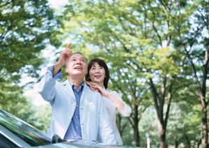 車検のコスト削減でお得なカーライフを